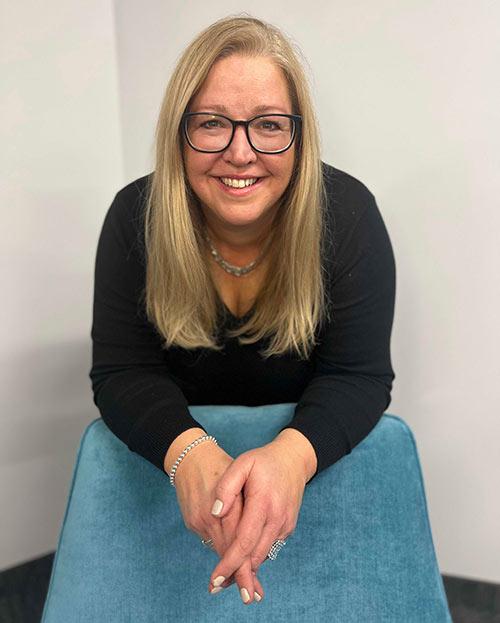 Sharon Patton, Mortgage Broker