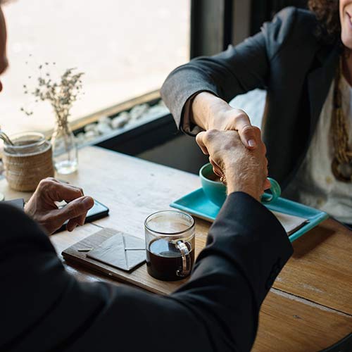 Mortgages for people in a divorce